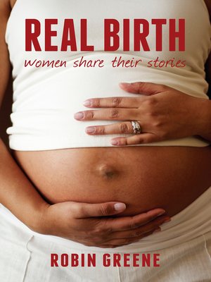 cover image of Real Birth